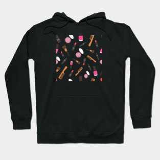 Cosmetics products Hoodie